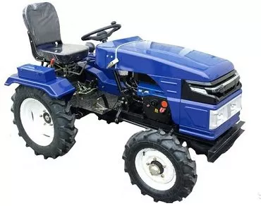 Минитрактор Булат (Bulat) 120 NEW; цена 219&nbsp;660 &#8381;