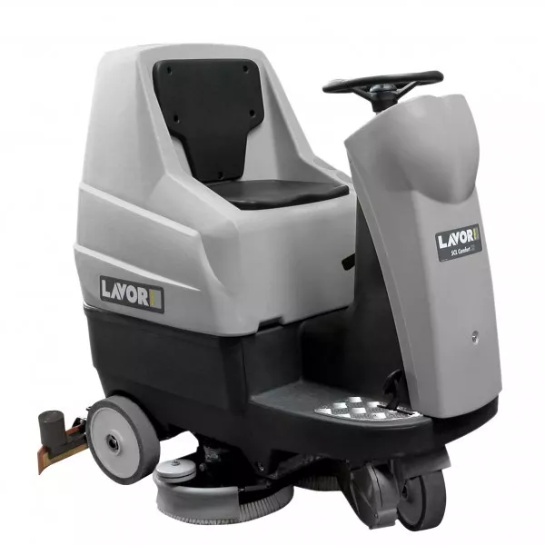 Lavor PRO поломоечная машина COMFORT XS-R 75 ESSENTIAL: Поломоечные машины, полотеры Товар УТ000023719 0