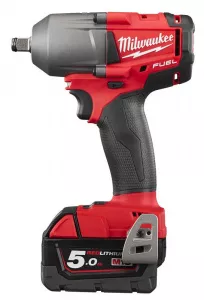Акция гайковерт milwaukee m18 fmtiwf 12-502x fuel