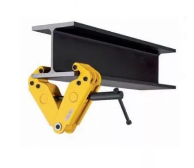 Акции в Инструмент-24 на захват балочный клипса lb jt 3т