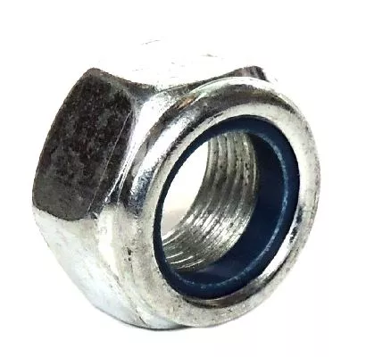 Гайка отжимного цилиндра M18X1.5 NORDBERG GB889.1 (5004111) – анонс, характеристики, 