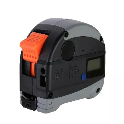 Дальномер-рулетка лазерный Deko LRD11-30m : в описании характеристика и цена Цена по акции на дальномер-рулетка лазерный deko lrd11-30m в магазине Инструмент-24