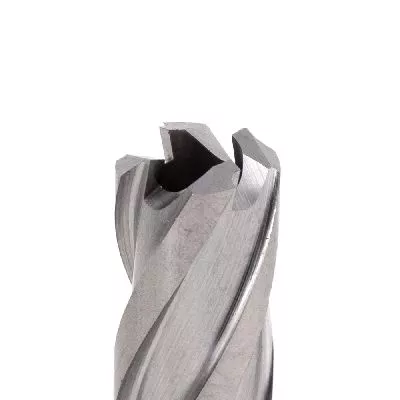 Сверло корончатое DIAM HSS 16x50 Extra Line (металл) (320309) DIAM – анонс, характеристики, 320309 