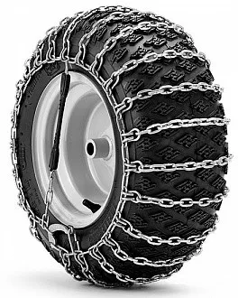 Расходные материалы : комплектация husqvarna цепи на колеса 18" для райдера r 422ts awd Husqvarna Цепи на колеса 18" для райдера R 422Ts AWD; цена 42 524 ₽