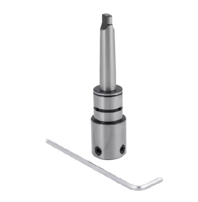 Держатель-переходник Kornor на Weldon19 с КМ3 без подачи СОЖ – анонс, характеристики, 