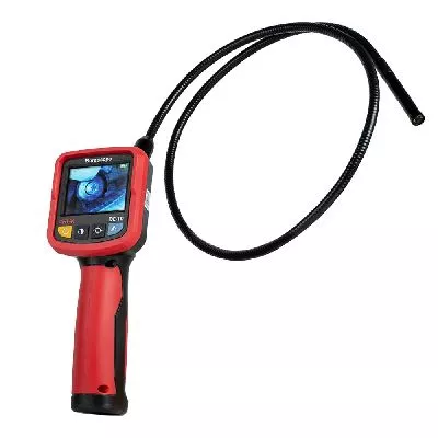 Видеоэндоскоп RGK DE-10 (776370) RGK – анонс, характеристики, 