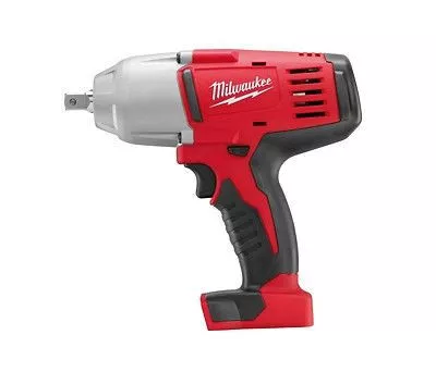 Гайковерт импульсный Milwaukee HD18 HIWF-0 изображение, описание, картинка Подробнее фото описание - гайковерт импульсный milwaukee hd18 hiwf-0