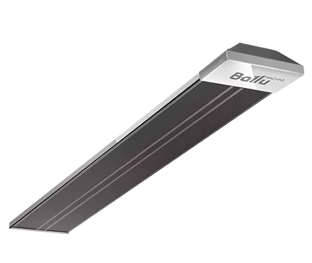 Электрический инфракрасный обогреватель BALLU BIH-AP4-1.0-B – купить в , детальное изображение
Электрический инфракрасный обогреватель BALLU BIH-AP4-1.0-B – купить в , подробное изображение