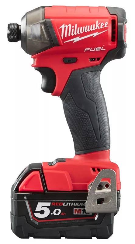 Винтоверт Milwaukee M18 FQID-502XFUEL