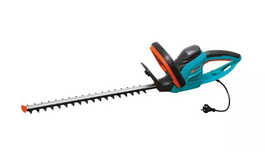 Gardena Ножницы электрические для живой изгороди EasyCut 420/45: 09830-20.000.00 по цене 7 266 ₽ Gardena Ножницы электрические для живой изгороди EasyCut 420/45: Кусторезы Товар УТ000023570 0