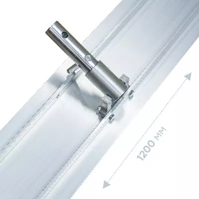 Покупайте на сайте плавающая рейка ab12 (1200мм) по низкой цене с доставкой Акции и скидки в магазине плавающая рейка ab12 (1200мм)