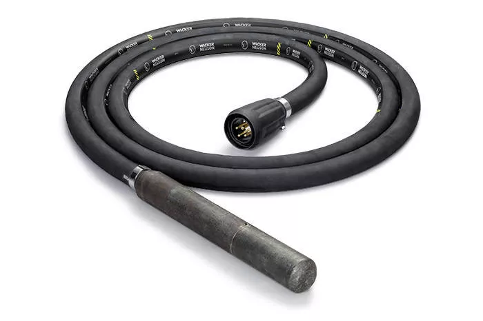 Wacker Neuson IRflex 30/230/10 Компонент вибратора