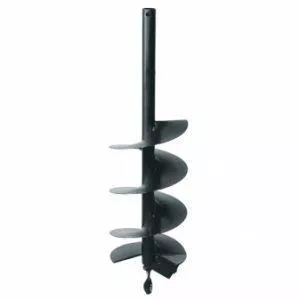 Шнек для бура Auger 4'; цена 11&nbsp;362 &#8381;
