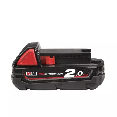 Обновленные фото : аккумулятор 2,0ач milwaukee m18 b2 Акции и распродажа аккумулятор 2,0ач milwaukee m18 b2