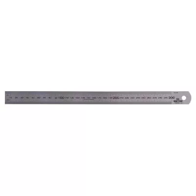 Линейка металлическая 50 см KING TONY 79063-20 : в описании характеристика и цена Цена по акции на линейка металлическая 50 см king tony 79063-20 в магазине Инструмент-24