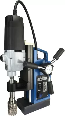 Магнитный станок UNIBOR UA50-2 Автомат – купить в , анонс
Магнитный станок UNIBOR UA50-2 Автомат – анонс, характеристики,