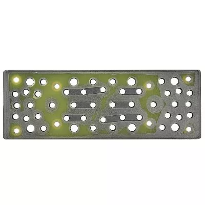 *SCH-01-197SD опора для крепления абразивного материала для SCH-01-197-70-2.5 SCHTAER – анонс, характеристики, 