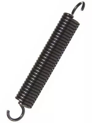 Пружина NORDBERG CT-D-1100007 – анонс, характеристики, 