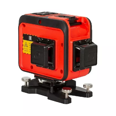 Комплект: лазерный уровень RGK PR-38R + штатив RGK F170 (753029) RGK – анонс, характеристики, 