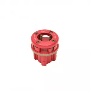 Резьбонарезная головка VOLL BSPT SS 3/4'' рк