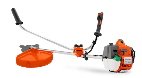 Husqvarna 323R II Травокосилка