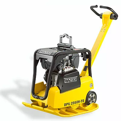 Акции и скидки в магазине виброплита дизельная wacker neuson dpu 2560h с реверсом