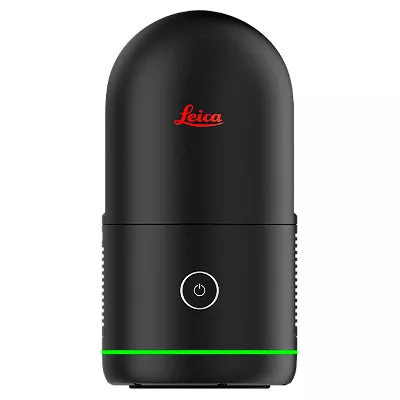 Лазерный сканер Leica BLK360 G2 (951110) LEICA – анонс, характеристики, 