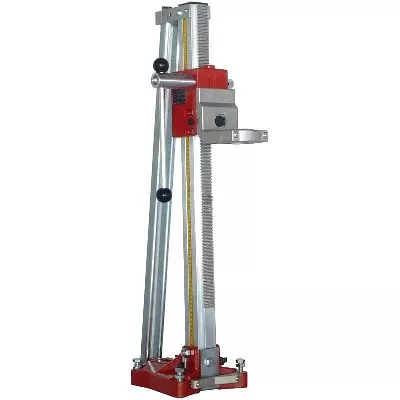 Стойка алмазного сверления CARDI L 160 Compact новое в магазине tool-24.ru