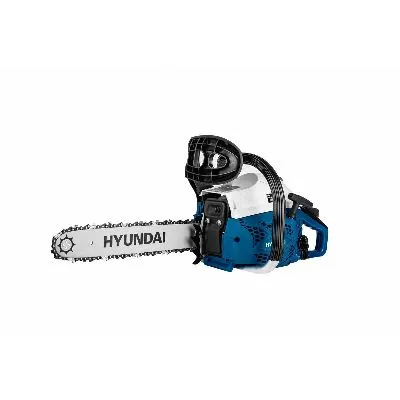 Бензопилы : комплектация бензопила hyundai x 370 Бензопила Hyundai x 370; цена 7 690 ₽