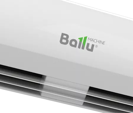 Тепловая завеса BALLU BHC-L15-S09 (BRC-E) – купить в , подробное изображение 
