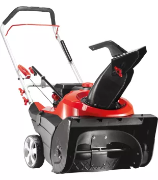 Снегоуборщики : комплектация бензиновый снегоуборщик al-ko snowline 55 e Бензиновый снегоуборщик AL-KO SnowLine 55 E; цена 56 443 ₽