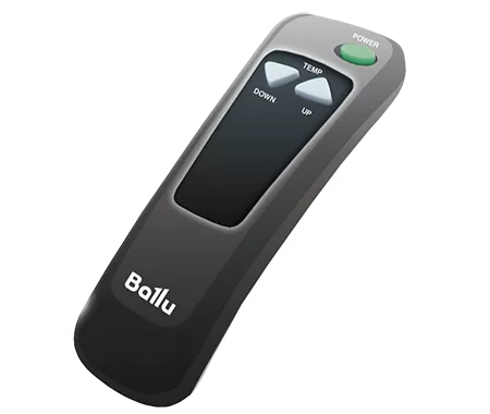 Газовый уличный инфракрасный камин BALLU BOGH-15E – анонс, характеристики, 