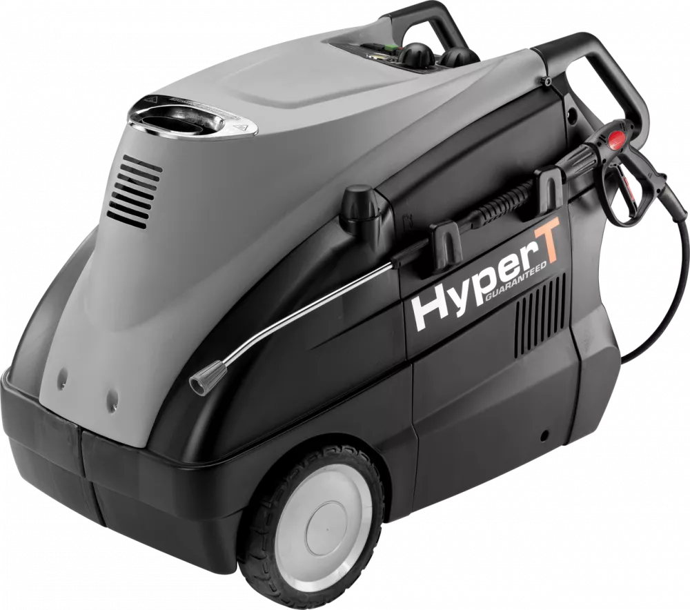 Аппарат высокого давления LAVOR Pro HYPER T 2021 LP RA