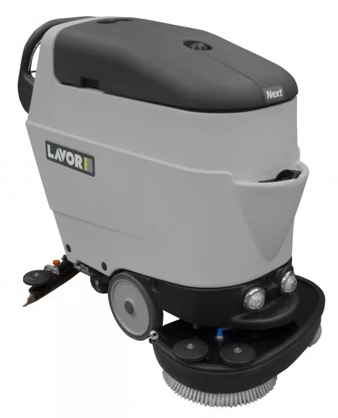 Lavor PRO поломоечная машина NEXT EVO 55 BT