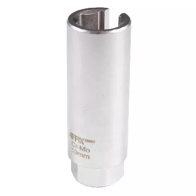 Головка для кислородных датчиков, 19 мм, разрезная, глубокая AFFIX AF10360319 AFFIX – анонс, характеристики, MSTAF10360319 