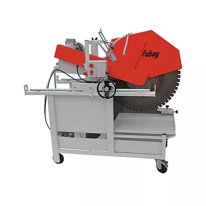 Электроплиткорез FUBAG PK 100N