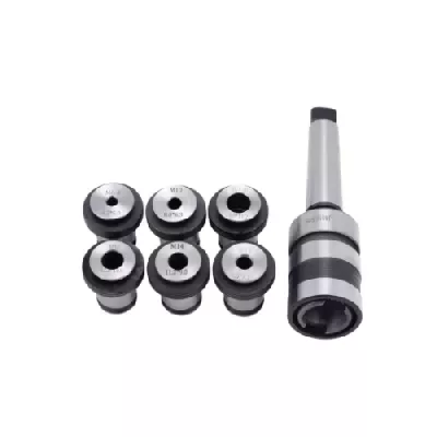 Набор для нарезания резьбы Kornor M6-M20 – купить в , анонс
Набор для нарезания резьбы Kornor M6-M20 – анонс, характеристики,