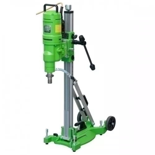 Алмазная установка Dr.Schulze 200 STANDART Plus (Drill25V+BDK26) DRILLKOMPLEKT для сухой резки и мокрой