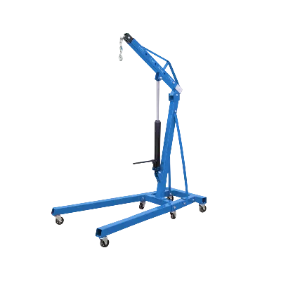 Гидравлический складной кран GEARSEN TL 10227 GEARSEN – анонс, характеристики, GTL 10227 