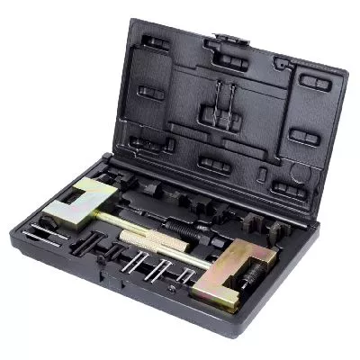 Набор для соединения и разъединения звеньев цепи ГРМ MB, кейс, 22 предметов МАСТАК 103-22022C МАСТАК – анонс, характеристики, MST103-22022C 