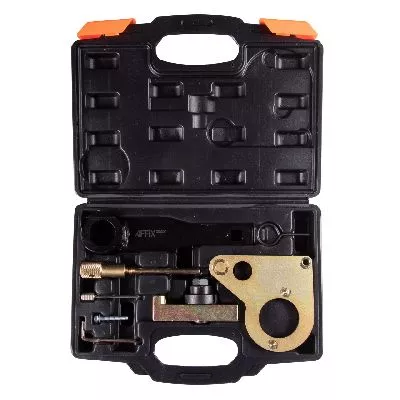 Набор фиксаторов распредвала / коленвала, Renault/Nissan/Opel, кейс, 9 предметов AFFIX AF10321809C AFFIX – анонс, характеристики, MSTAF10321809C 