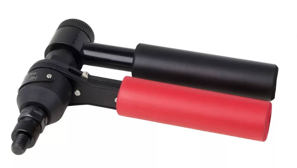 Заклепочник ручной Pull-Link PL-12N-K