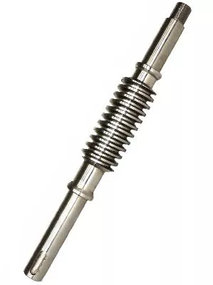 Вал червячный металлический NORDBERG X003220 – анонс, характеристики, 