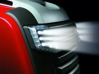 Садовый трактор Snapper ENXT2346F – купить в , подробное изображение 
