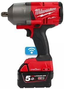 Акция гайковерт milwaukee one-key fuel 1/2&quot; m18 onefhiwp 12-502x