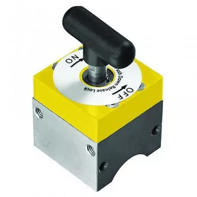Магнитный фиксатор MAGSWITCH MagSquare 165 – анонс, характеристики, 