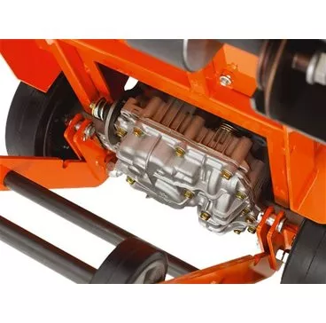 Швонарезчик Husqvarna FS 410 D новое в магазине tool-24.ru