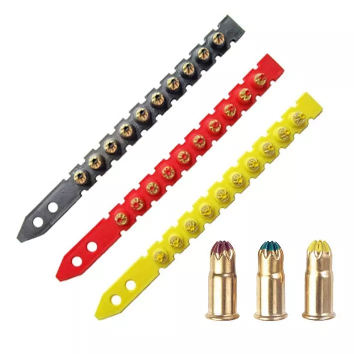 Строительно монтажный патрон TOUA 6,8х11 мм