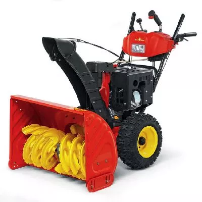 Бензиновый снегоуборщик Wolf-Garten Ambition SF 76 E; цена 144&nbsp;919 &#8381;