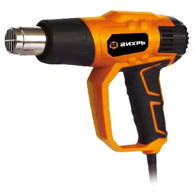 Акции и распродажа термопистолет тп-2000р вихрь